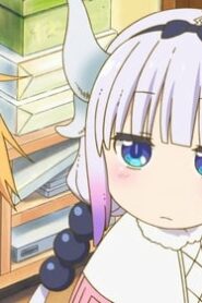 Kobayashi-san Chi no Maid Dragon: 1×2
