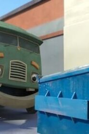 Trash Truck: 2×15