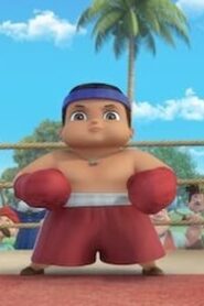 Mighty Little Bheem: 3×14