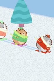 Molang: 4×37