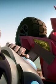 Transformers: EarthSpark: 1×12