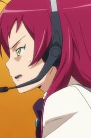 Hataraku Maou-sama: 1×6