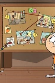 The Loud House: 5×3