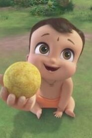 Mighty Little Bheem: 2×5