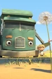 Trash Truck: 2×11
