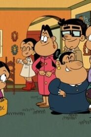 The Loud House: 4×7