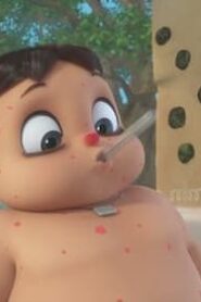 Mighty Little Bheem: 2×18