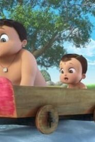 Mighty Little Bheem: 2×10