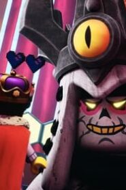 LEGO Dreamzzz: 1×11