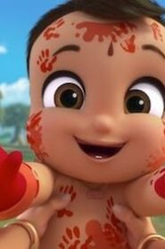 Mighty Little Bheem: 2×1