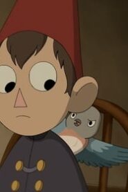 Over the Garden Wall: 1×4