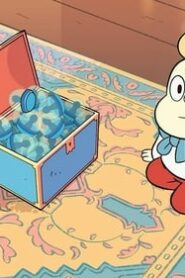 Steven Universe: 2×16