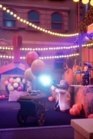 LEGO Dreamzzz: 1×20