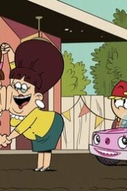 The Loud House: 6×2
