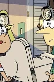 The Loud House: 3×10