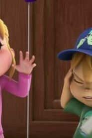 Alvinnn!!! and The Chipmunks: 2×23