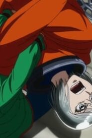 سيرك كاراكوري: 1×28