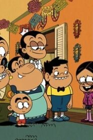 The Loud House: 2×25