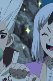 دكتور ستون: 3×8