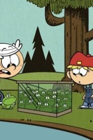 The Loud House: 2×13