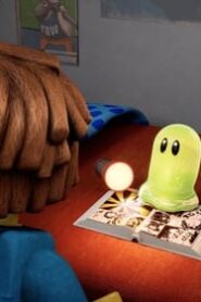 LEGO Dreamzzz: 1×13