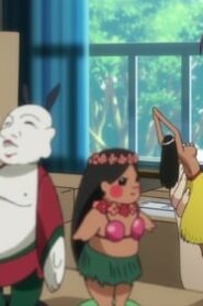Hataraku Maou-sama: 1×11