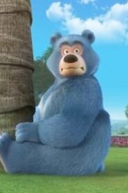 Mighty Little Bheem: 2×15