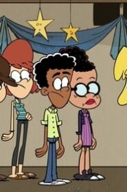 The Loud House: 2×17