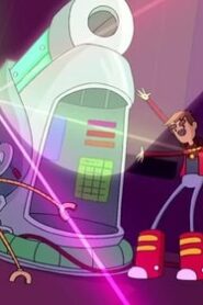 Bravest Warriors: 1×8
