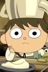 Over the Garden Wall: 1×3