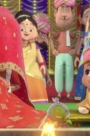 Mighty Little Bheem: 3×9