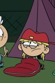 The Loud House: 6×17