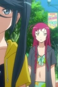 Hataraku Maou-sama: 1×10