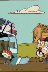 The Loud House: 3×18