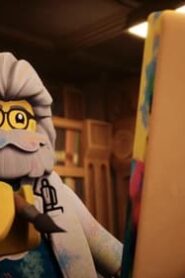 LEGO Dreamzzz: 1×12