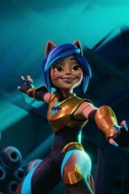 Kitti Katz: 1×3