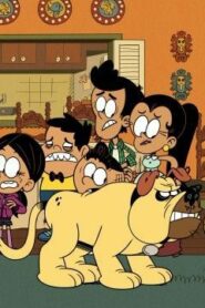 The Casagrandes الموسم 3 الحلقة 18