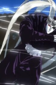 سيرك كاراكوري: 1×34