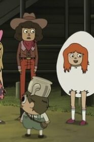 Over the Garden Wall: 1×9