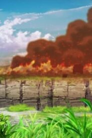 Kino no Tabi: The Beautiful World: 1×12