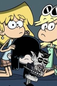 The Loud House: 3×11