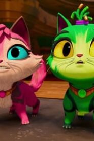 Kitti Katz: 1×9