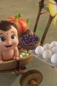 Mighty Little Bheem: 3×10
