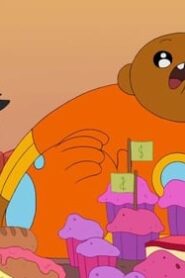 Bravest Warriors: 2×5