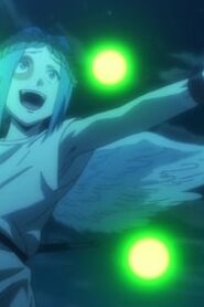 Hataraku Maou-sama: 1×12