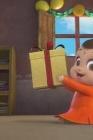 Mighty Little Bheem: 2×16