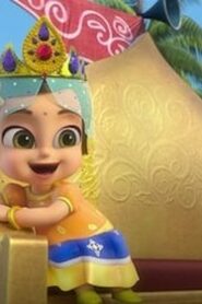 Mighty Little Bheem: 2×2