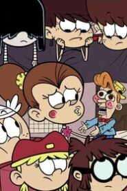 The Loud House: 4×24