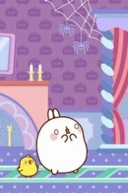 Molang: 4×23