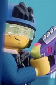 LEGO Dreamzzz: 1×7